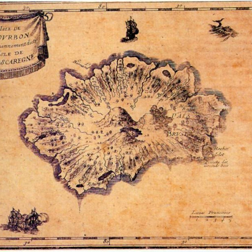 Île de la Réunion